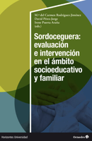 ⛶ 'Sordoceguera: evaluación e intervención en el ámbito socioeducativo y familiar'
