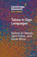 ⛶ 'Taboo in Sign Languages'