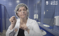 ⛶ 'Taller sexualidad ITS para personas sordas [vídeo]'