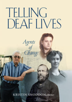 ⛶ 'Telling Deaf lives: Agents of change'