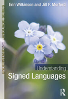 ⛶ 'Understanding Signed Languages'