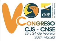⛶ 'V Congreso CJS-CNSE: fortaleciendo las secciones juveniles'