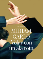 ⛶ 'Volar con un ala rota'