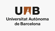 ⛶ 'Universitat Autònoma de Barcelona'