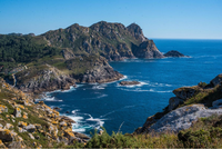 ⛶ 'Parque nacional de las Islas Atlánticas'