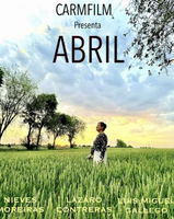 Imagen de Abril