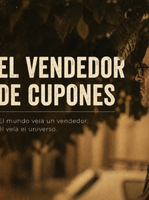 Imagen de El vendedor de cupones