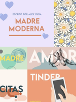 Imagen de Madre moderna