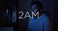 ⛶ '2 AM'