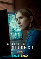 Imagen de Code of silence
