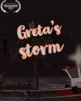 ⛶ 'Greta's storm'