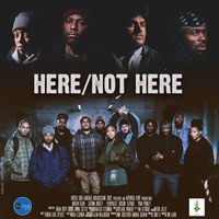⛶ 'Here/Not Here'