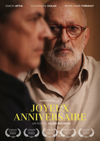 Imagen de Joyeux Anniversaire