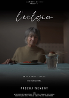⛶ 'L'éclosion'