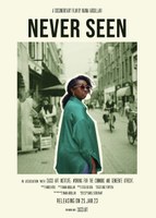 Imagen de Never seen