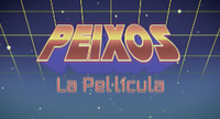 ⛶ 'Peixos'