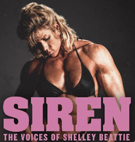Imagen de Siren: The Voices of Shelley Beattie