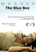 ⛶ 'The blue box'