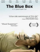 ⛶ 'The blue box'