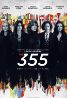 ⛶ 'Agentes 355'