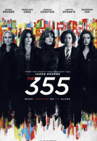 Agentes 355