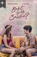 ⛶ 'Bakit 'di mo sabihin?'