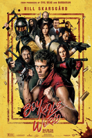 ⛶ 'Boy Kills World'