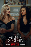 Imagen de Ginny y Georgia