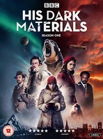 ⛶ 'His Dark Materials'