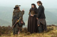 ⛶ 'Outlander'