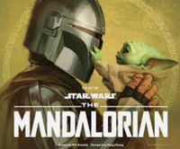 ⛶ 'The Mandalorian'