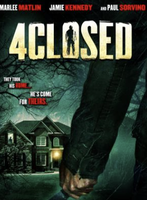 ⛶ 'Un ocupante inesperado'