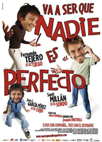 ⛶ 'Va a ser que nadie es perfecto'