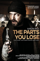 ⛶ 'Vidas en pedazos'