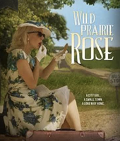 Wild Prairie Rose