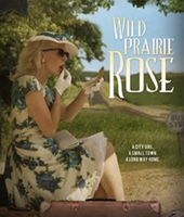 ⛶ 'Wild Prairie Rose'