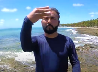 ⛶ 'The story of Recife, Brazil'