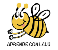 ⛶ 'Aprende con Lauu'