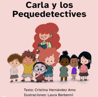 Carla y los Pequedetectives