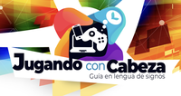 Imagen de Jugando con cabeza