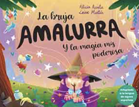 La bruja Amalurra