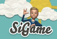 ⛶ 'SiGame'