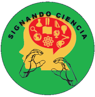 ⛶ 'Signando Ciencia'