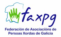 Federación de Asociacións de Persoas Xordas de Galicia (FAXPG)