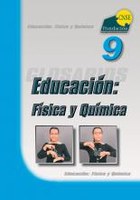 Educación: Física y Química