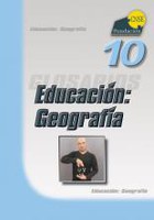 Educación: Geografía