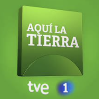 ⛶ 'Aquí la Tierra'